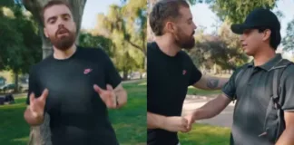 Ibai Llanos enfrenta el acento chileno: "No entendí una pu..."