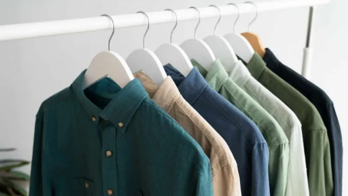 Cierre de local: ¡Remate de ropa en Concepción desde solo $1.000!