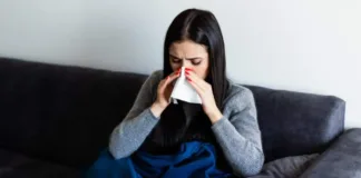 Aumento de casos de Influenza A en primavera: prevención y cuidados esenciales.