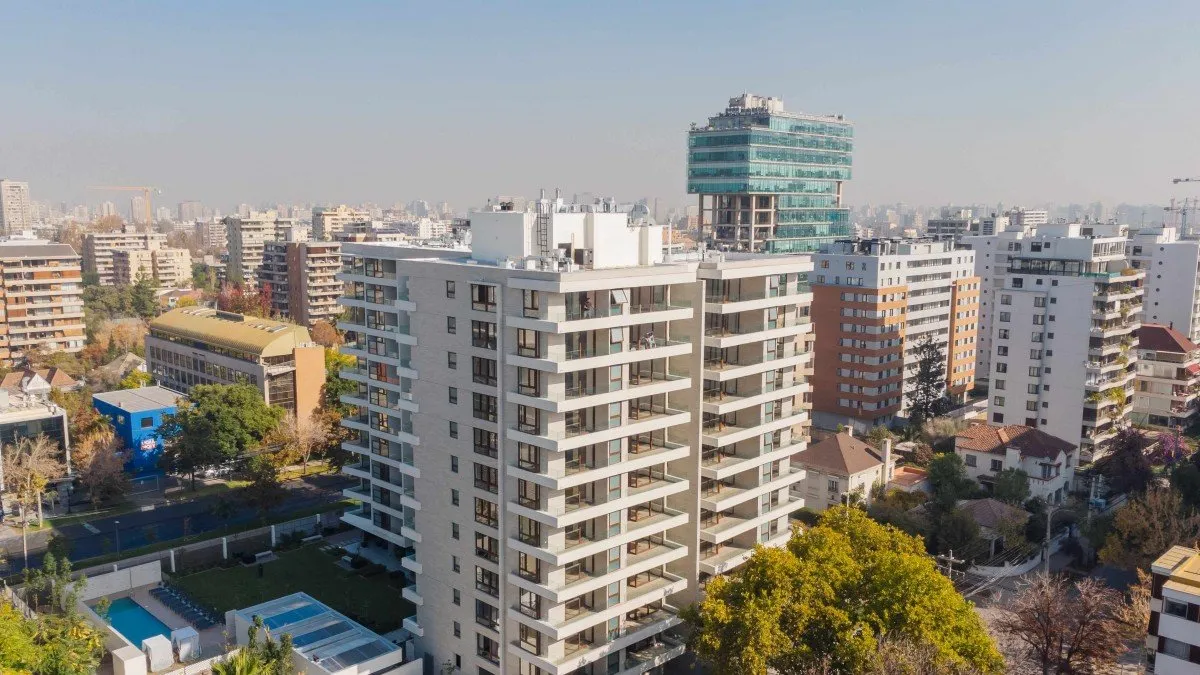 Inmobiliaria Imagina lanza descuentos de hasta 34% en 19 proyectos durante Black Friday en Chile
