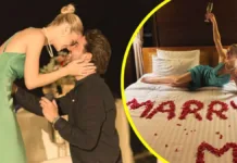 Inna Moll anuncia su compromiso con Charlie Frettlohr tras Miss Universo 2025: “El amor me hizo libre” Inna Moll