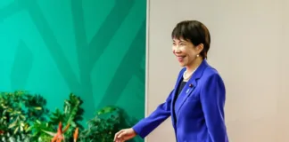 Canciller chino advierte a Japón sobre sus comentarios sobre Taiwán.