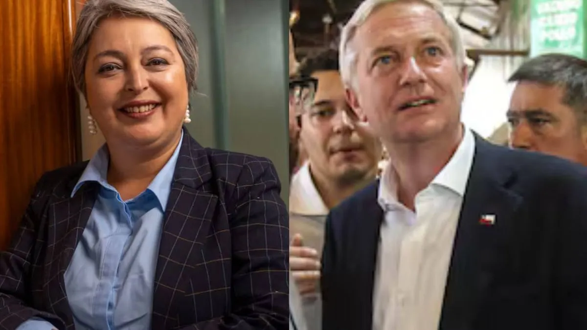 Jeannette Jara asistirá al debate presidencial