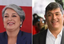 Jeannette Jara advierte que José Antonio Kast es “una amenaza para la libertad” en balotaje Jara defiende a Parisi tras críticas