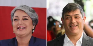 Jara defiende a Parisi tras críticas