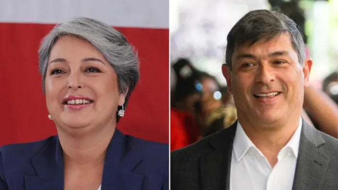 Jara defiende a Parisi tras críticas Jara defiende a Parisi tras críticas