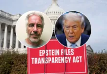 El Senado de EE.UU. aprueba unánimemente el proyecto de ley sobre archivos de Jeffrey Epstein, espera ratificación de Trump El Congreso desclasifica archivos de Epstein; ley lista para la firma de Trump.