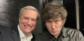 Kast destaca el "telefonazo" de Milei y las oportunidades en la relación con Argentina.