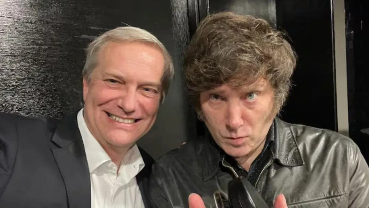 José Antonio Kast confirma conversación con Javier Milei sobre oportunidades en América Latina