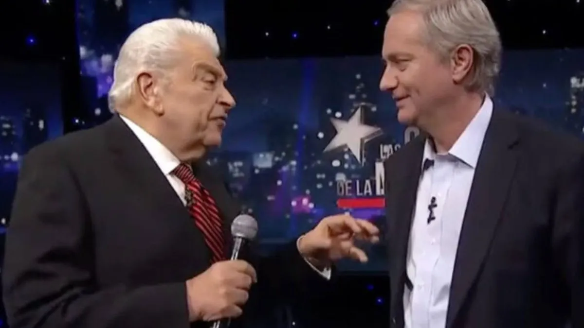 José Antonio Kast se niega a participar en debate con Jeannette Jara y se baja de programa de Don Francisco