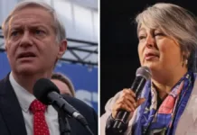 Kast lidera en la última Cadem antes de la segunda vuelta