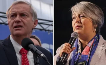 Kast lidera en la última Cadem antes de la segunda vuelta