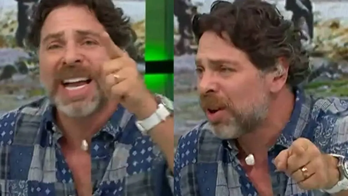 José Antonio Neme critica a la clase política por ignorar crisis migratoria en la frontera norte