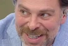 José Antonio Neme interroga a Franco Parisi sobre el destino de sus votos en la segunda vuelta.