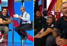 Los momentos más destacados de José Antonio Neme en 'Tomás Mochatto'.