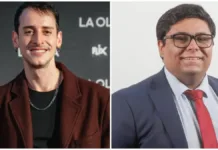 José Antonio Raffo considera acciones legales contra el diputado Meza por uso indebido.