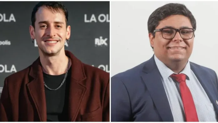 José Antonio Raffo considera acciones legales contra el diputado Meza por uso indebido.