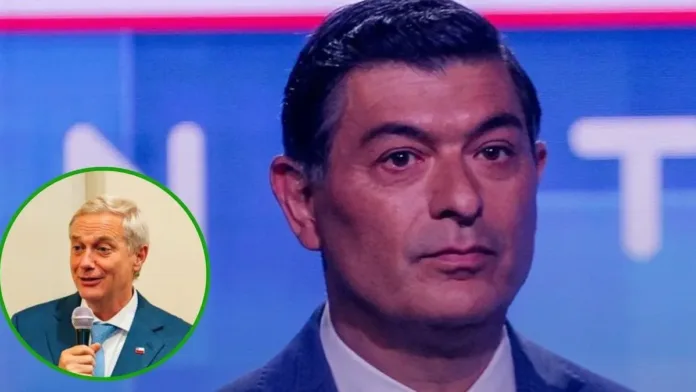 Parisi intensifica su ataque a Kast tras rechazar asistir a "Bad Boys".