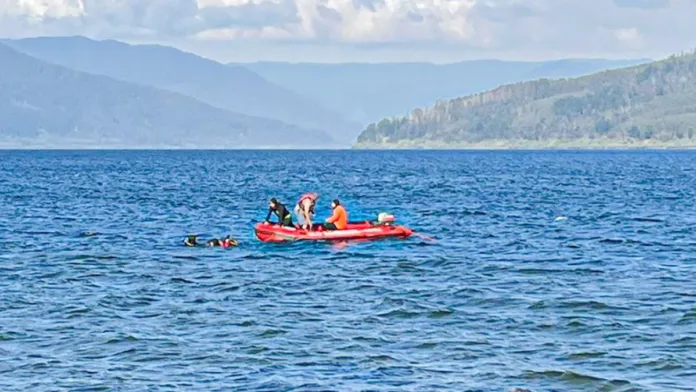 Tragedia en el lago Maihue: héroe ahogado tras salvar a familia en Futrono.