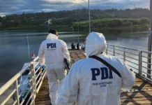 Confirman hallazgo del pescador extraviado en Lago Panguipulli tras más de una semana.