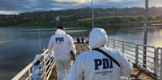 Confirman hallazgo del pescador extraviado en Lago Panguipulli tras más de una semana.