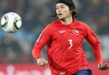 ¡Lawrence Vigouroux brilla en la selección chilena! Waldo Ponce lo compara con Claudio Bravo: “Transmite tranquilidad” Waldo Ponce compara a un jugador de La Roja con una leyenda de la generación dorada.