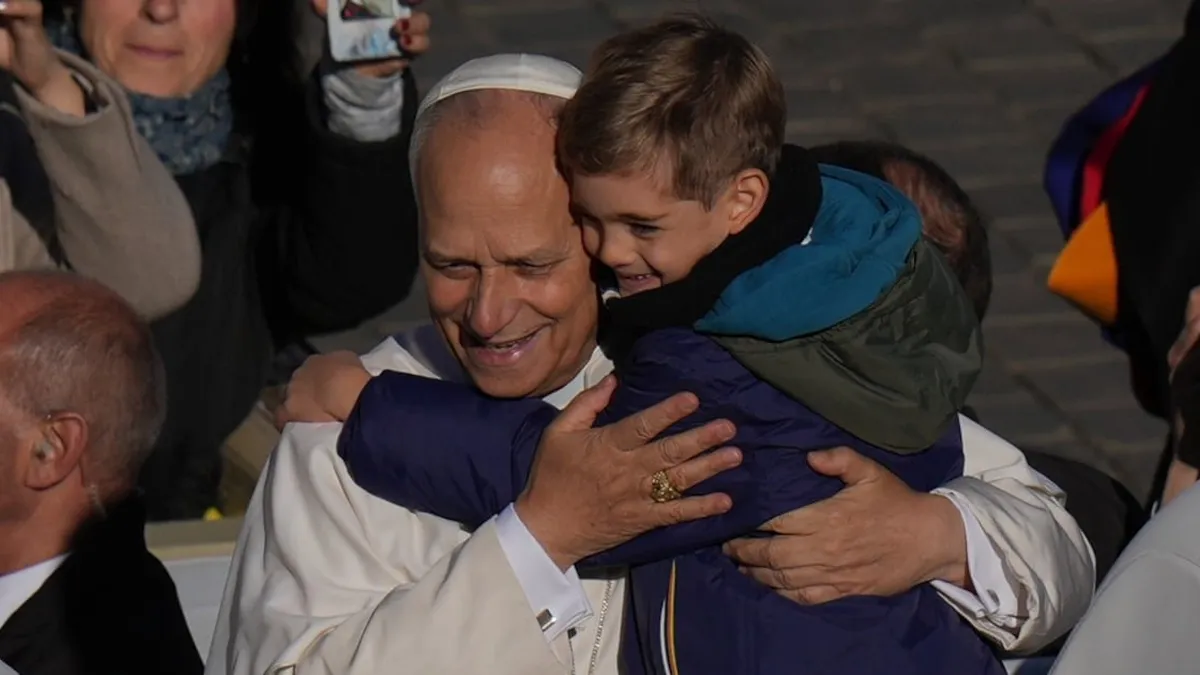 León XIV inicia visita a Líbano para fortalecer lazos interreligiosos y apoyar a la población afectada