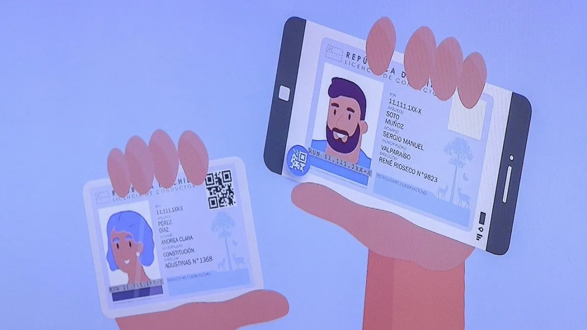 Consulta cómo obtener la licencia de conducir digital: requisitos y proceso para nuevos conductores y renovaciones