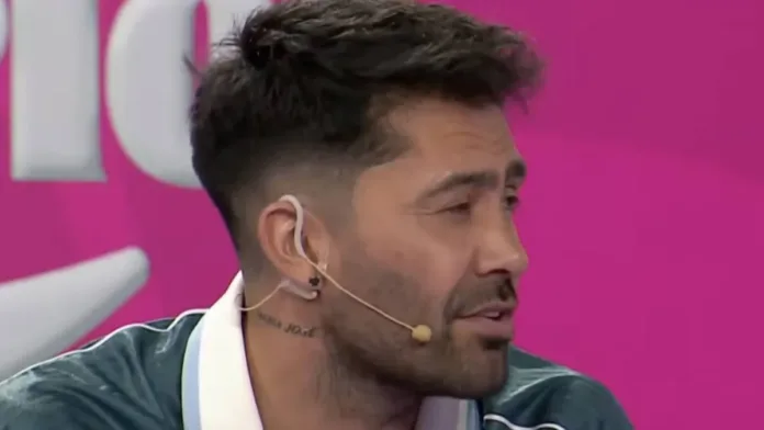 Luis Jiménez aclara su futuro con Disley Ramos: ¿continuará la colaboración? Luis Jiménez aclara su futuro con Disley Ramos: ¿continuará la colaboración?