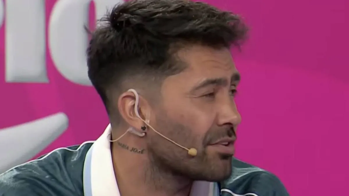 Luis Jiménez revela secretos de Mundos Opuestos y dice que “había castigos” en el encierro