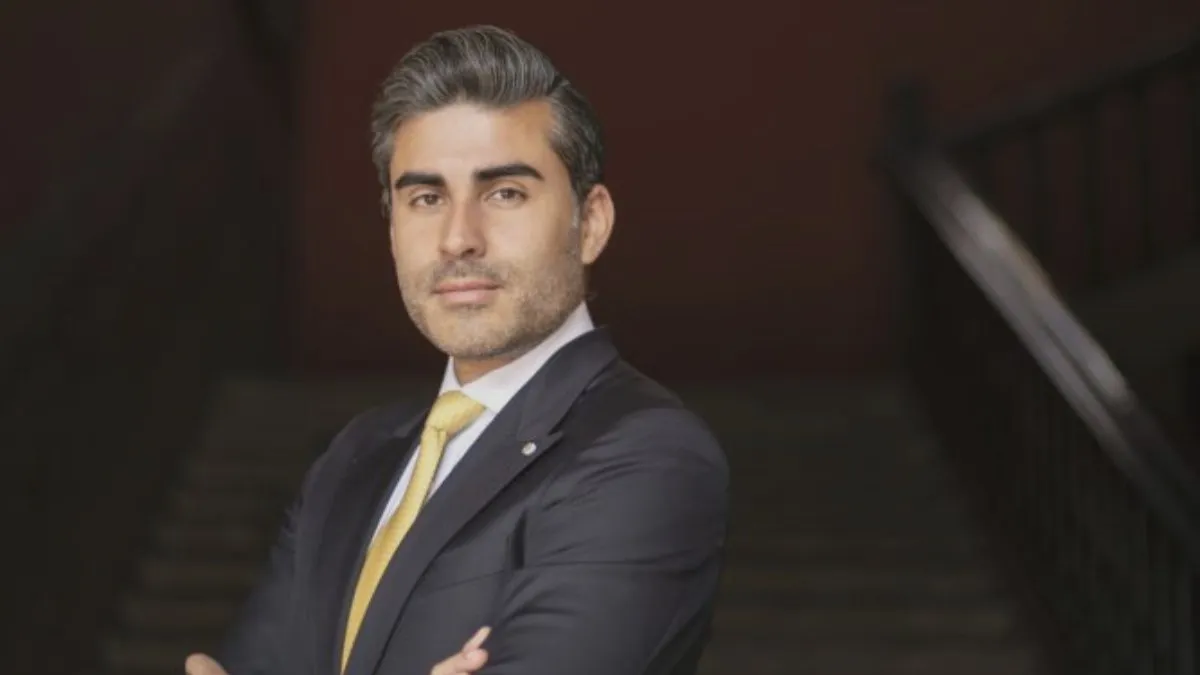 Luis Martín Bogdanovich: "Devolviendo a la ciudad su dignidad".