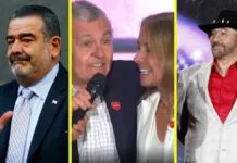 Nuevo ranking: Top 5 empresarios que más donaron a la Teletón.