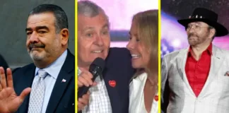 Nuevo ranking: Top 5 empresarios que más donaron a la Teletón.