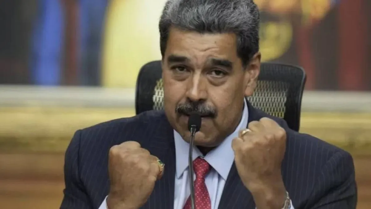 Nicolás Maduro propone diálogo directo con Donald Trump y aboga por la paz en medio de tensiones