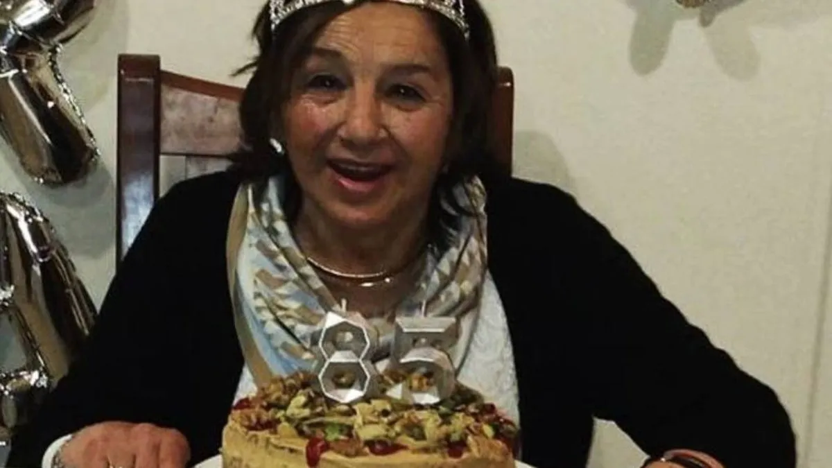 Garzón sugiere que la desaparición de María Ercira podría ser una abducción.