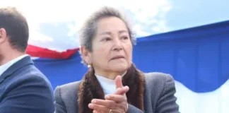 Las hijas de la concejala desaparecida señalan al administrador municipal como sospechoso.