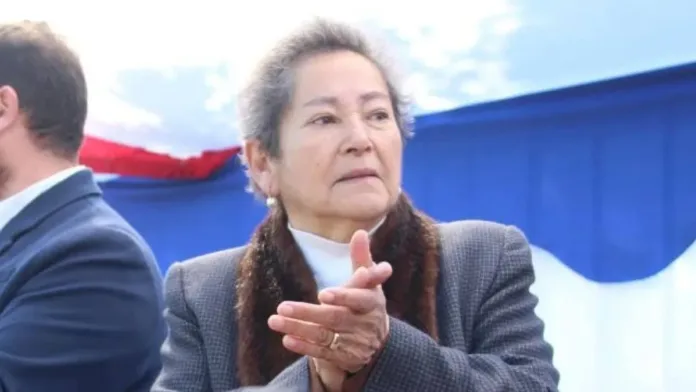 Las hijas de la concejala desaparecida señalan al administrador municipal como sospechoso.