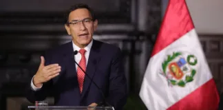 Martín Vizcarra
