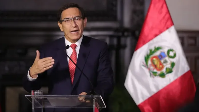 Martín Vizcarra