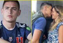 Exfigura de la U enfrenta un difícil quiebre matrimonial tras 20 años de matrimonio.