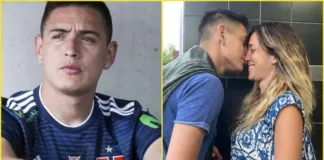 Exfigura de la U enfrenta un difícil quiebre matrimonial tras 20 años de matrimonio.