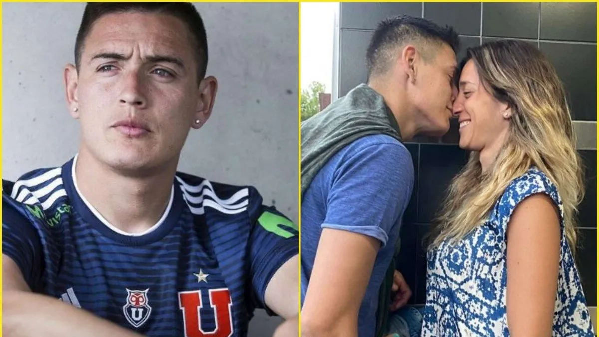 Matías Rodríguez se despide del fútbol este domingo con Deportes Melipilla tras 23 años de carrera