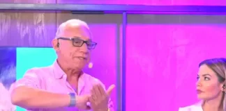 Mauricio Israel habla sobre su paternidad y genera controversia en Chile.