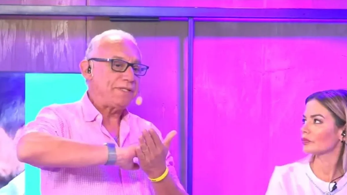 Mauricio Israel echa luz sobre su relación con su hijo: “No ha sido un buen papá con ninguno de sus hijos”