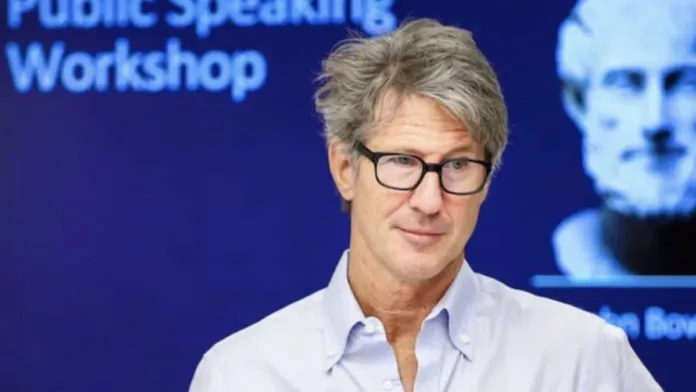 Mane Swett y su ex enfrentan tensiones en Nueva York: ¿qué significa ser un buen padre?