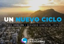 McDonald’s se mantiene como la marca líder en comida rápida en Chile, según estudio CADEM Estudio Marcas Ciudadanas II Semestre 2025