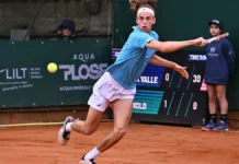 Un valiente testimonio de autenticidad y aceptación personal.