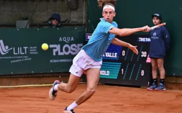 Un valiente testimonio de autenticidad y aceptación personal.