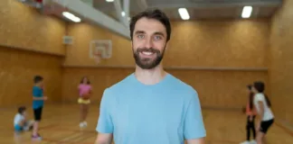 Descubre oportunidades laborales en el Ministerio del Deporte y cómo postular.