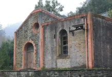 Licitación abierta para obras de resguardo en la Central Hidroeléctrica Chivilingo.